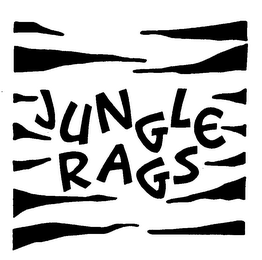 JUNGLE RAGS