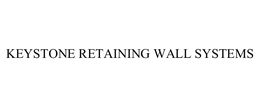 KEYSTONE RETAINING WALL SYSTEMS LLC logo