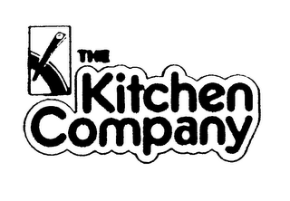 THE KITCHEN COMPANY