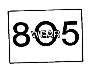 805 WEAR