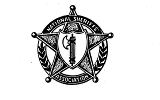 NATIONAL SHERIFFS' ASSOCIATION