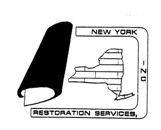 NEW YORK RESTORATION SERVICES, INC