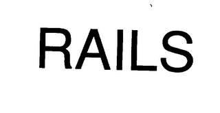 RAILS