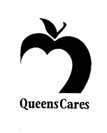 QUEENS CARES