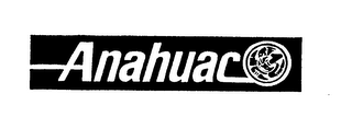 ANAHUAC