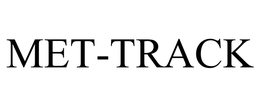 MET-TRACK
