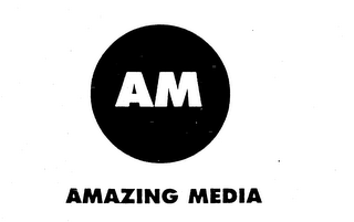 AM AMAZING MEDIA