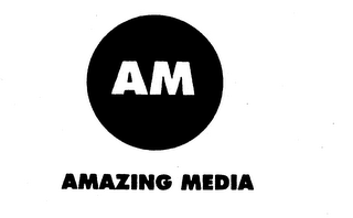 AM AMAZING MEDIA