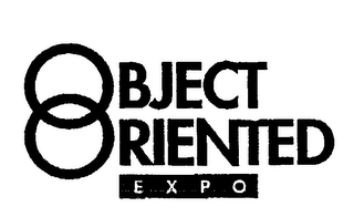 OBJECT ORIENTED EXPO