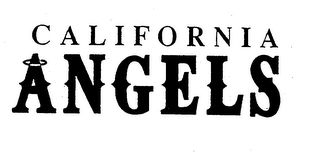 CALIFORNIA ANGELS