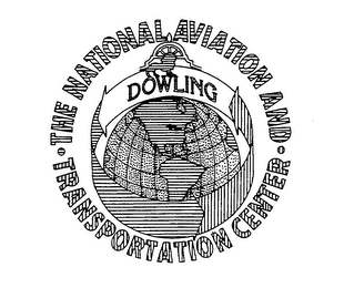 DOWLING THE NATIONAL AVIATION AND TRANSPORTATION CENTER