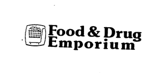 FOOD & DRUG EMPORIUM