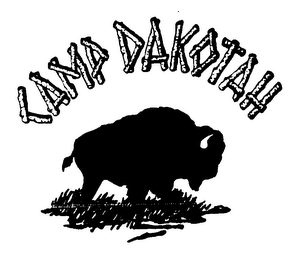 CAMP DAKOTAH