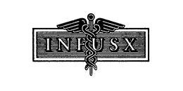 INFUSX, INC.