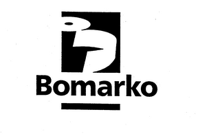 BOMARKO