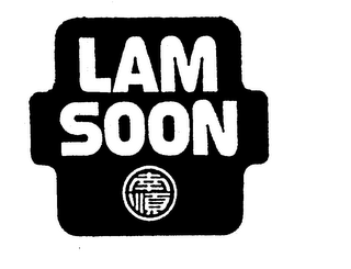 LAM SOON