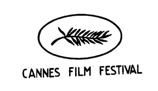 CANNES FILM FESTIVAL