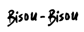 BISOU-BISOU