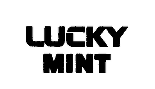 LUCKY MINT