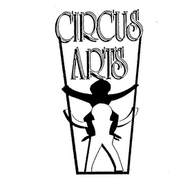 CIRCUS ARTS