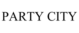 PARTY CITY