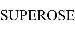 SUPEROSE