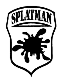 SPLATMAN