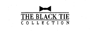 THE BLACK TIE COLLECTION