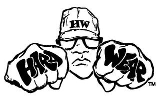 HW HARD WEAR