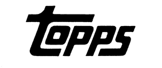 TOPPS