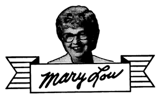 MARY LOU