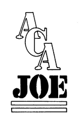 ACA JOE