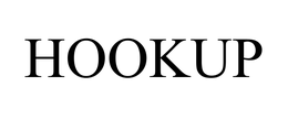 HOOKUP