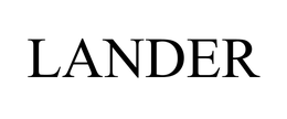 LANDER