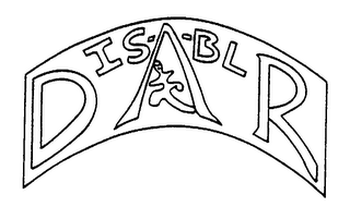 DISABLR