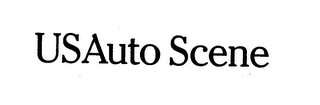 USAUTO SCENE