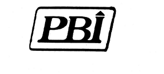 PBI