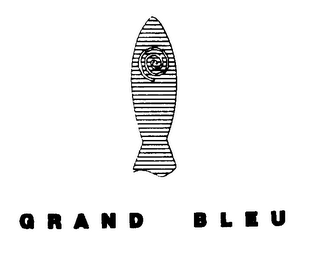 GRAND BLEU