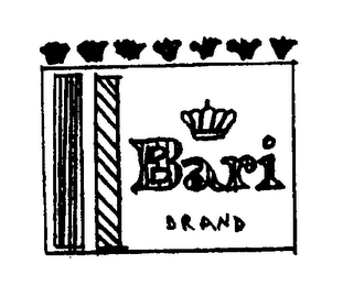 BARI BRAND