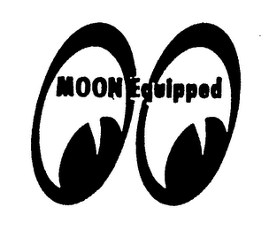 MOON EQUIPPED