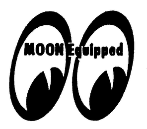 MOON EQUIPPED