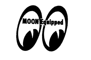 MOON EQUIPPED