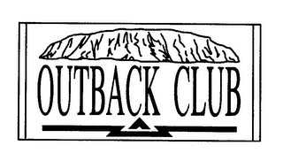 OUTBACK CLUB