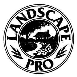 LANDSCAPE PRO