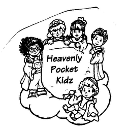 HEAVENLY POCKET KIDZ