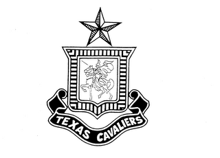 TEXAS CAVALIERS