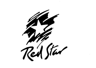 RED STAR