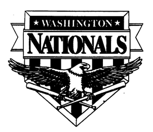 WASHINGTON NATIONALS