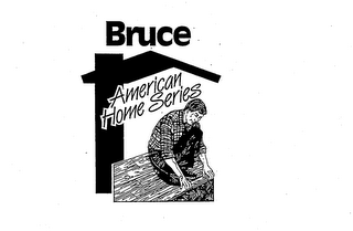 BRUCE AMERICAN HOME SERIES