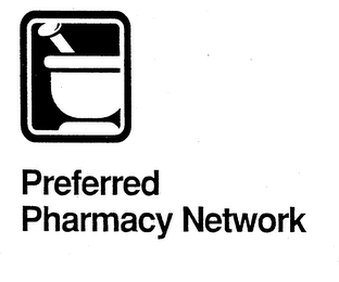 PREFERRED PHARMACY NETWORK